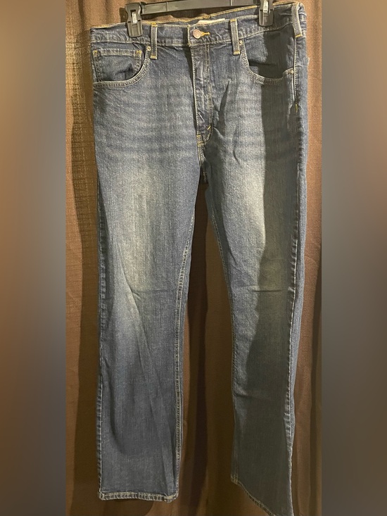 Levi's Other - Levi’s signature Jeans 36x32